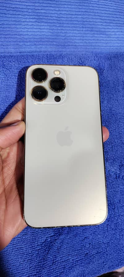 iPhone 13pro factory