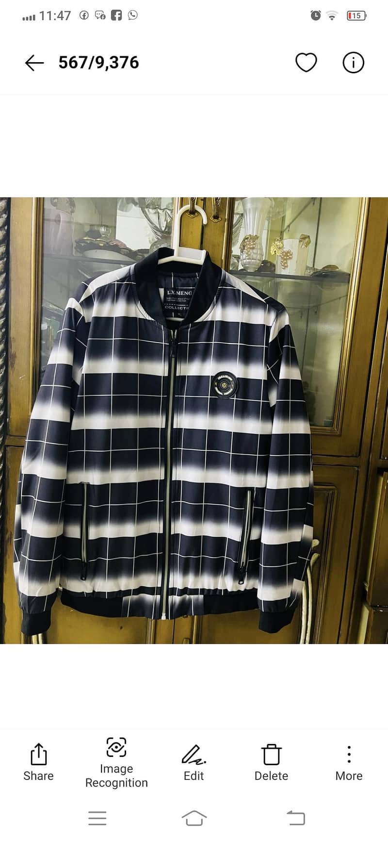 perfect winter jacket 0