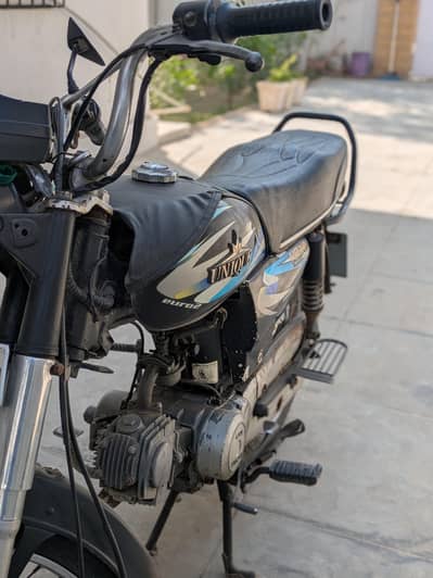 Unique cd70 2019 for sale