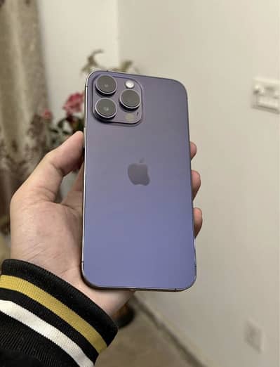 Iphone 14 Pro Max Non Pta