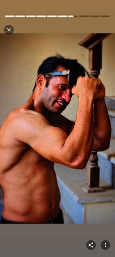 certified dietitian and fitness coach