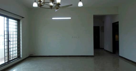 10 Marla Flat Is Available For sale In Askari 11