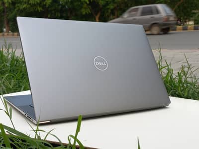 Dell Precision 5550 core i7 10th gen | 4k Touch Screen