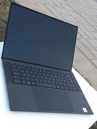 Dell Precision 5550 core i7 10th gen | 4k Touch Screen