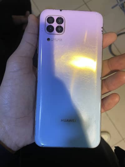 Nova 7i 8/128 exchange possible