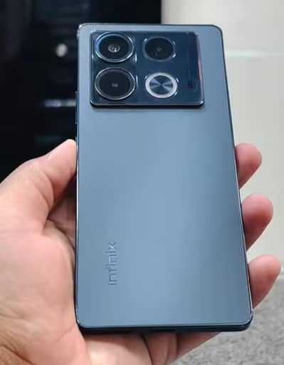 8/256 All ok no fault