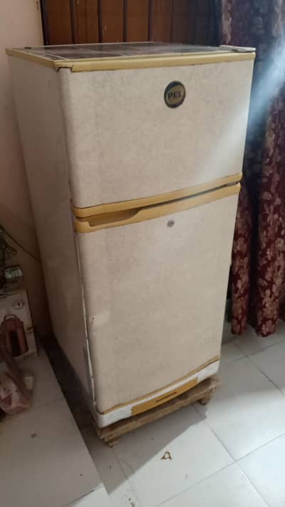 Pel fridge