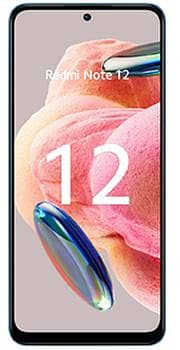 Xiaomi redmi note 12