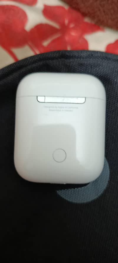 apple airpods 2 generation