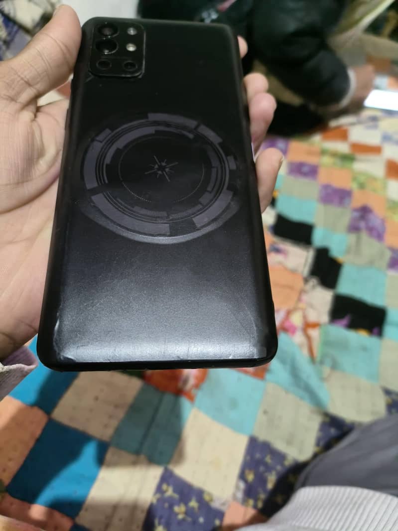 OnePlus 9r 2