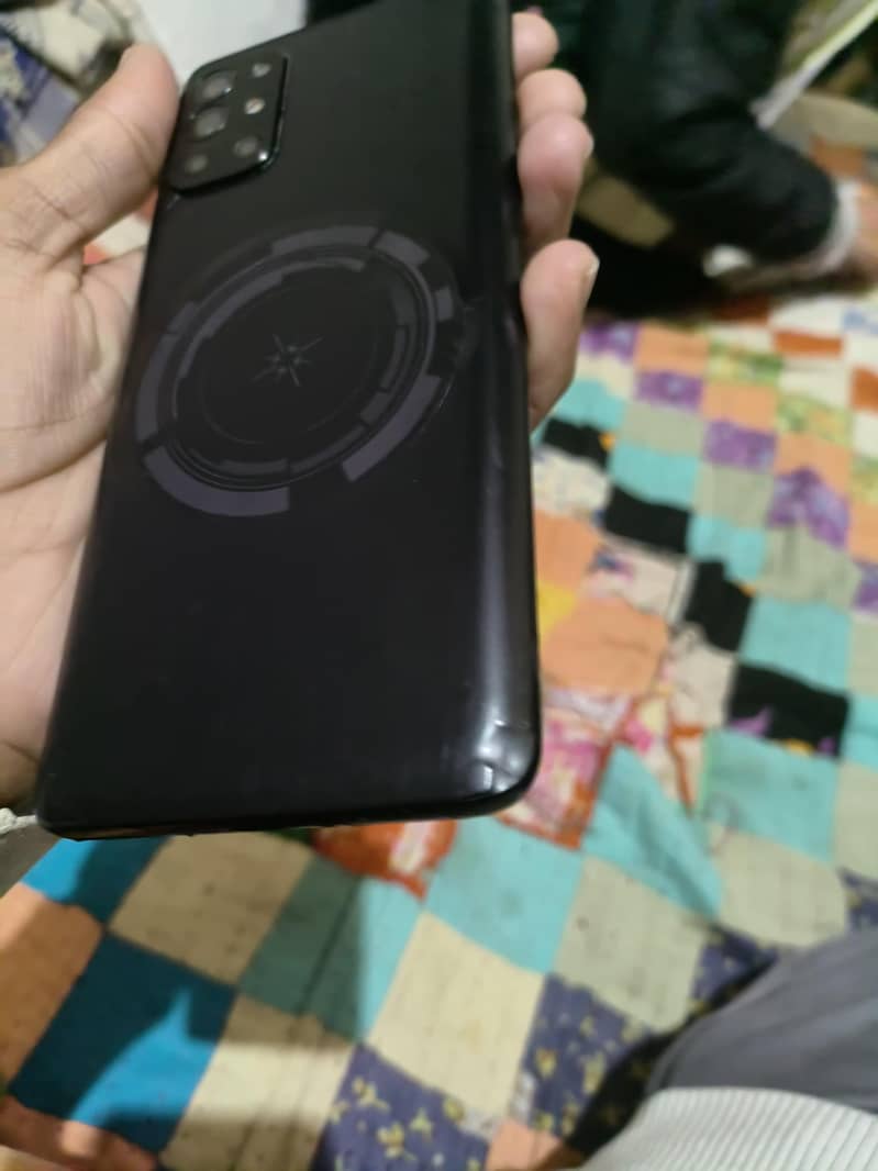 OnePlus 9r 3