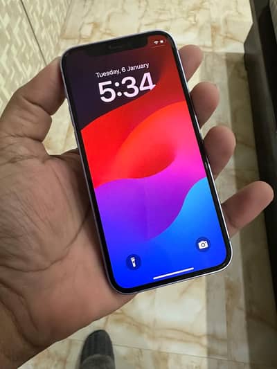 Apple Iphone 12 Mini