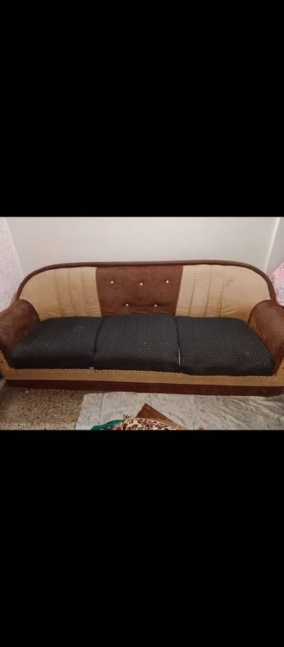 sofa set 5 seater