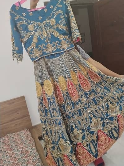 Brand new bridal dress