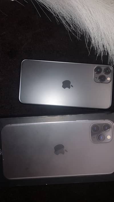 iPhone 11 Pro Max PTA