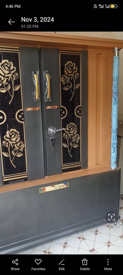 storage & orgainzers