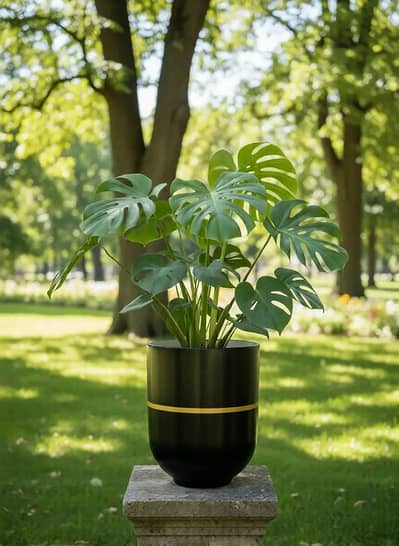 gamla |Fiber Glass Planter | fiber glass work | fiber gamla | Planter