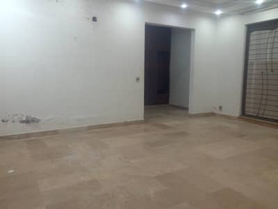 8 Marla Full House Is Available For Rent In Rehman Villas Near Avenue Mall Farooq Hospital