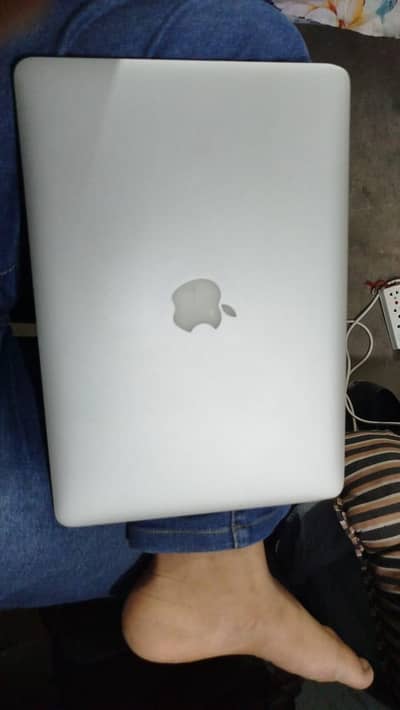 MacBook air 2015