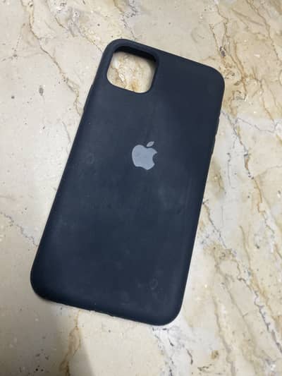 iPhone 11 Pro Max Back cover