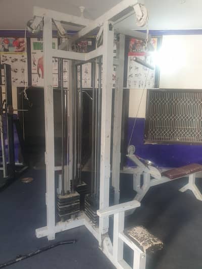 gym equipment  for sale