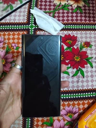 samsung note 10 pta approved