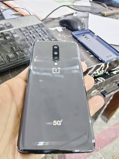One plus 08 5g