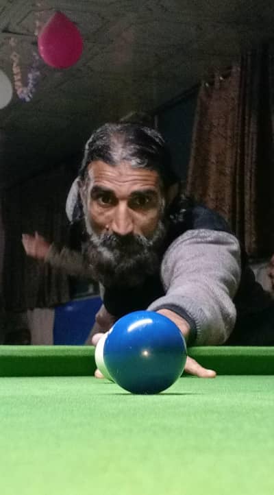 Snooker club for sale