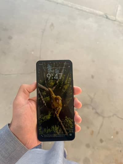 Vivo y29 (16GB 128GB) Pta approved