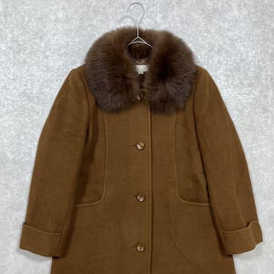 new imported leades wool jacket 2 piece available ha