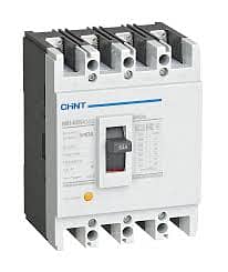 CHNT breaker mccb / power breaker 630 amp / chnt