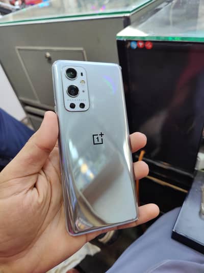 Oneplus 9 pro 8 256 Non pta sim working