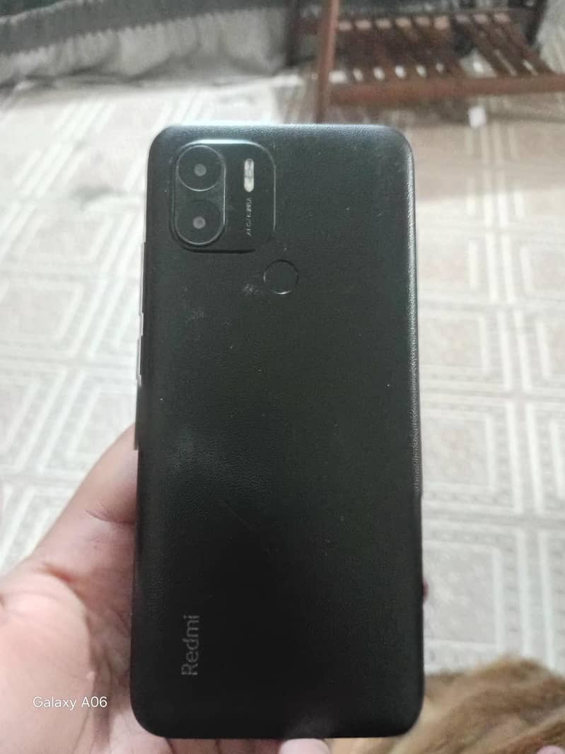 redmi a2+ 0