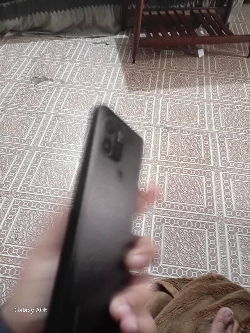 redmi a2+ 6