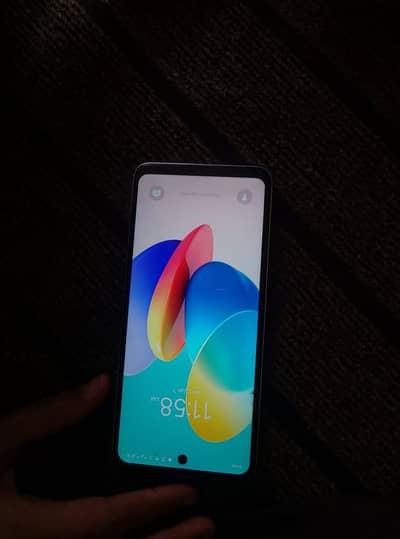 Koi issues nahi ha bas