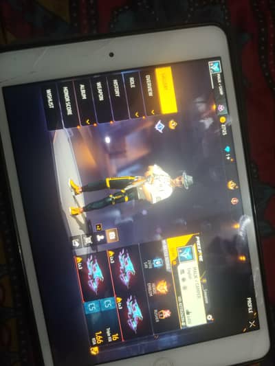 exchange possible with mobile