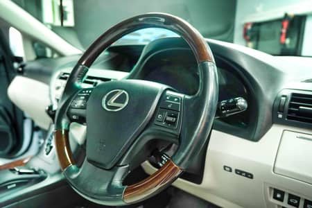 Lexus RX450h for sale