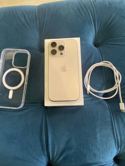Iphone 16 pro non pta 128 gb