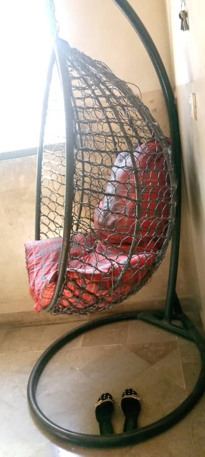 jhula chair
