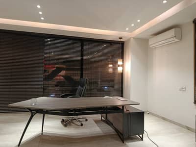 700 Sqft Ready Office Available For Rent Jinnah Colony Faisalabad