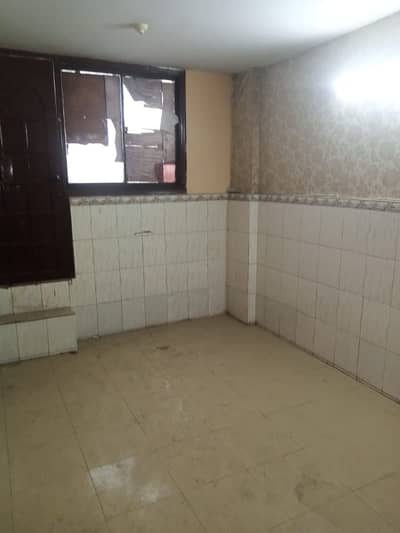 Prime Location Property For sale In Federal B Area - Block 7 Karachi Is Available Under Rs. 7200000