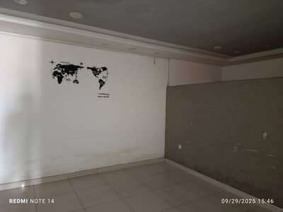 1800 SqFt Finished Office Available For Rent Kohinoor City Faisalabad