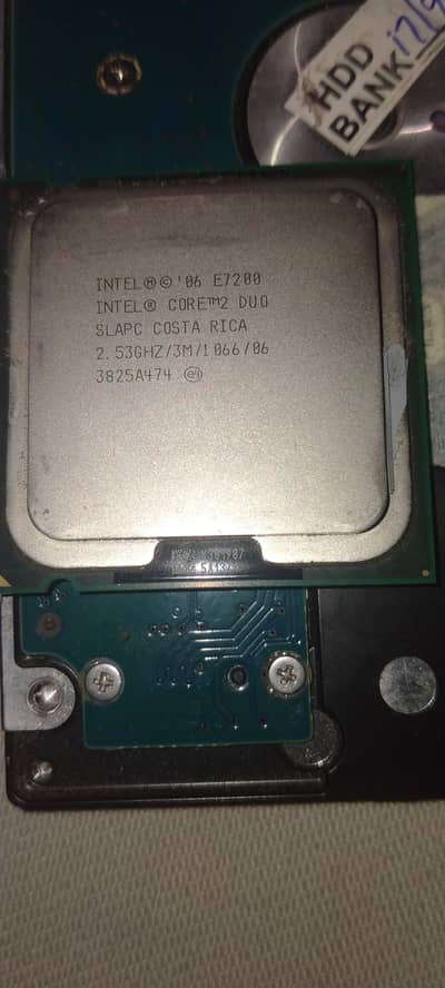 Core 2uo processor best condition