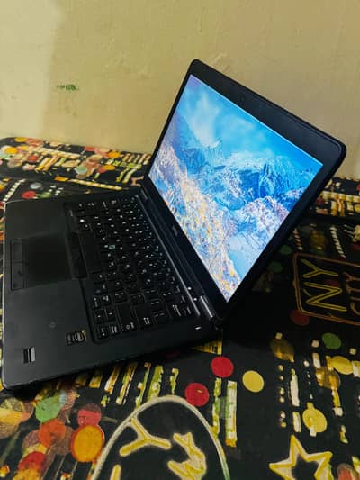 Dell latitude E7450
