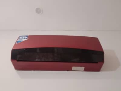 Dawlance 1 ton new condition AC fully working 100%