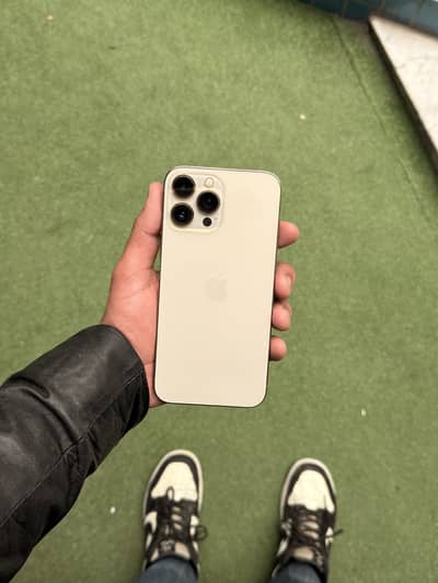 IPHONE 13 PRO MAX FACTORY UNLOCK