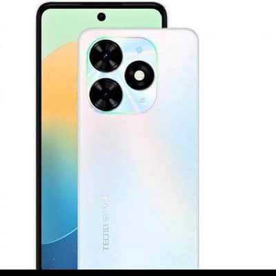 Tecno spark 20c