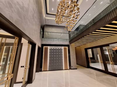 i Kanal House Avilable For Sale in Abdullaha Gardens Canal Road Faisalabad