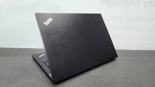 Lenovo ThinkPad E14 5420  corei 5-10| 16 GB| 128