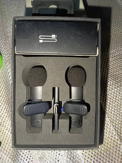 bilkul fresh k9 wireless earphones